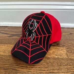 Spider-Man Hat